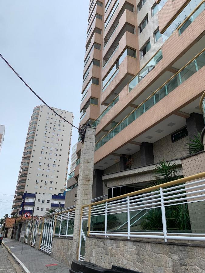 大普拉亚Apto Da Praia公寓 外观 照片