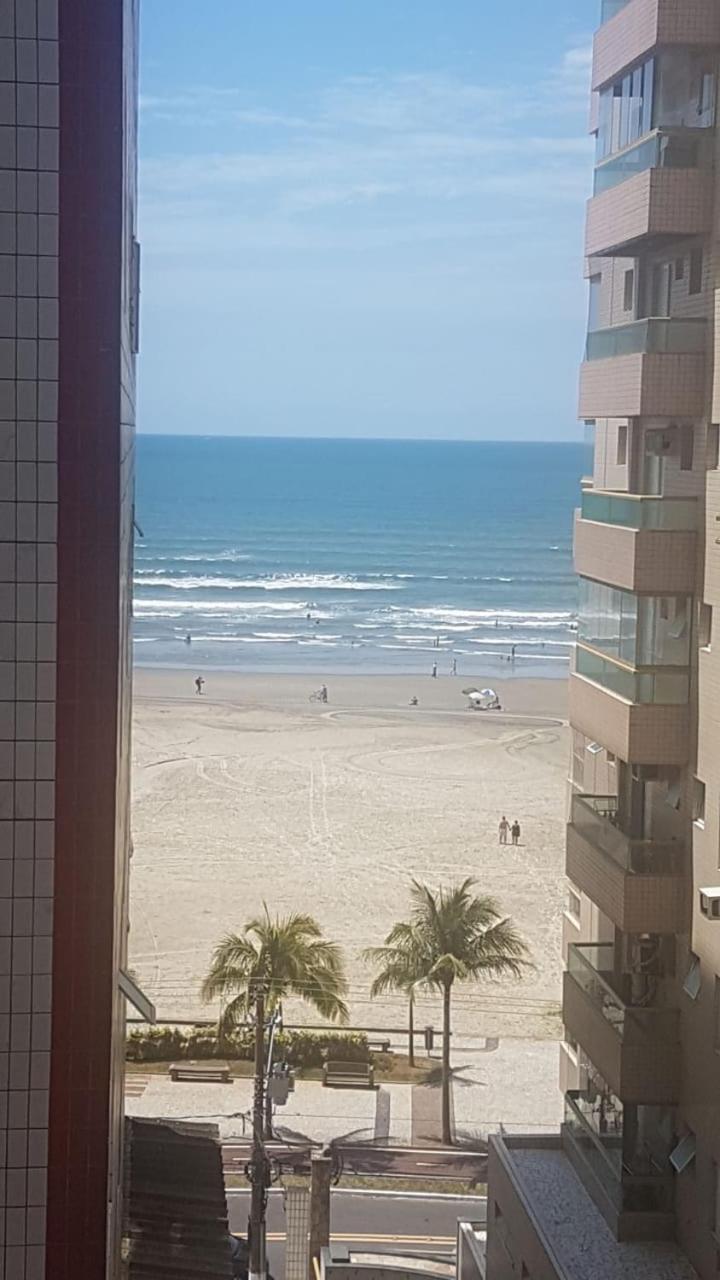 大普拉亚Apto Da Praia公寓 外观 照片